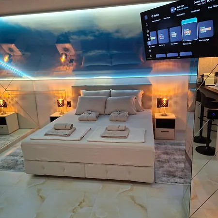 Appartamento Magic *