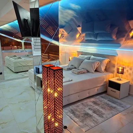 Magic Appartamento Sremska Mitrovica