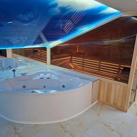 Appartamento Magic Sremska Mitrovica