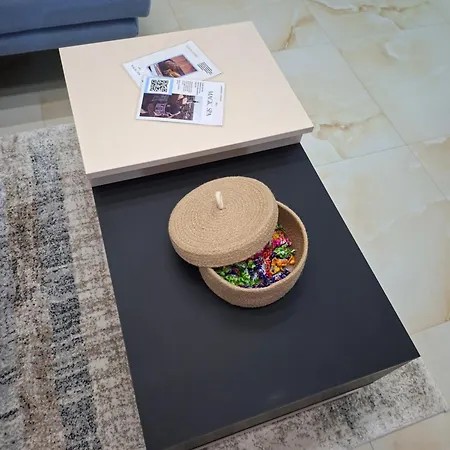 Magic Appartamento Sremska Mitrovica