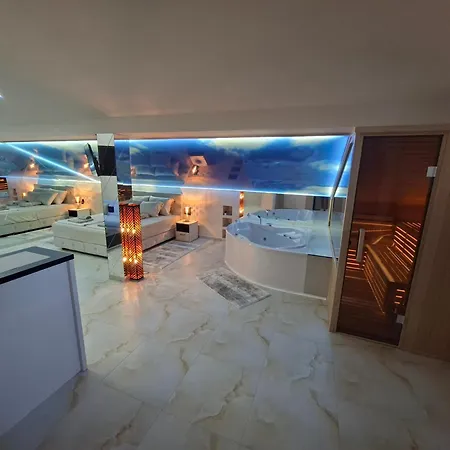 Appartamento Magic *