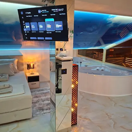 Magic Sremska Mitrovica