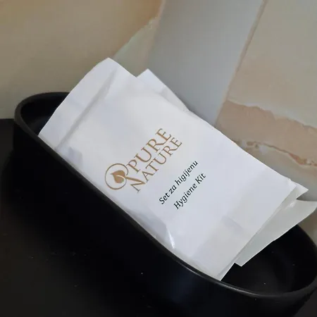 Magic Appartamento Sremska Mitrovica