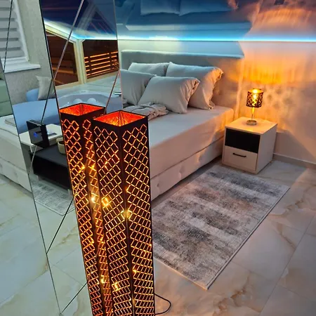 Magic Appartamento *