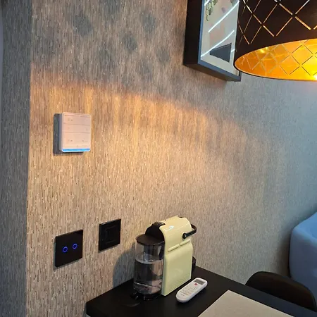 Magic Appartamento *