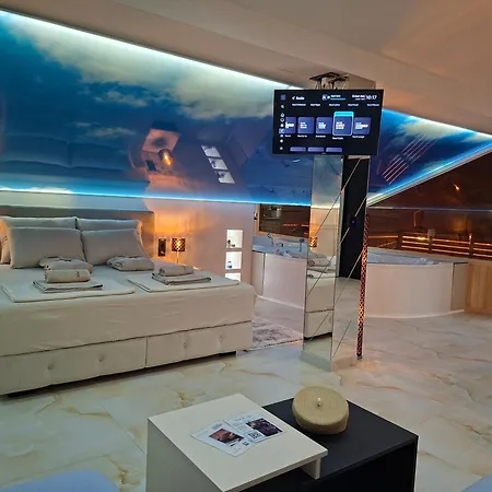 Magic Σρέμσκα Μιτρόβιτσα