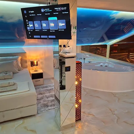 Διαμέρισμα Magic Σρέμσκα Μιτρόβιτσα