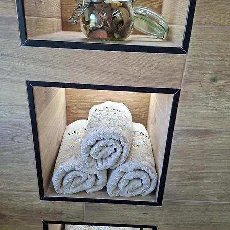 Appartamento Magic *