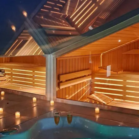 Appartement Magic Sremska Mitrovica