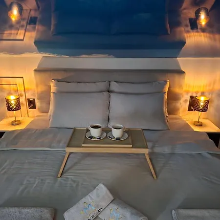 Magic Διαμέρισμα