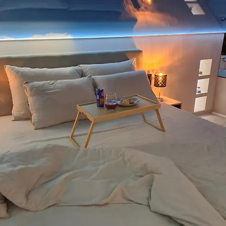 Magic * Σρέμσκα Μιτρόβιτσα