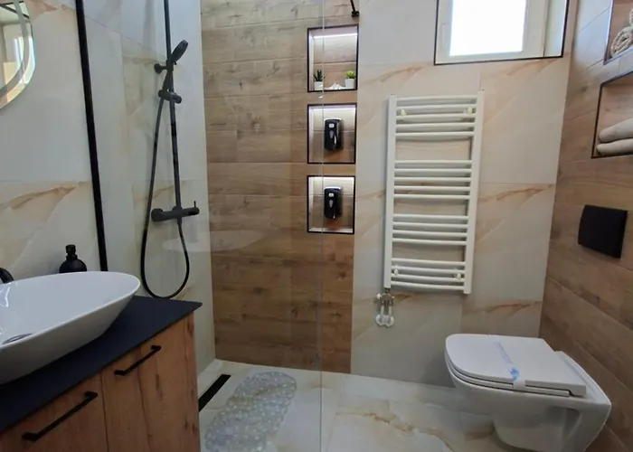 Magic Διαμέρισμα