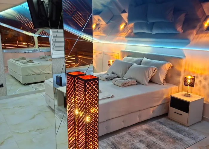 Magic Appartement Sremska Mitrovica