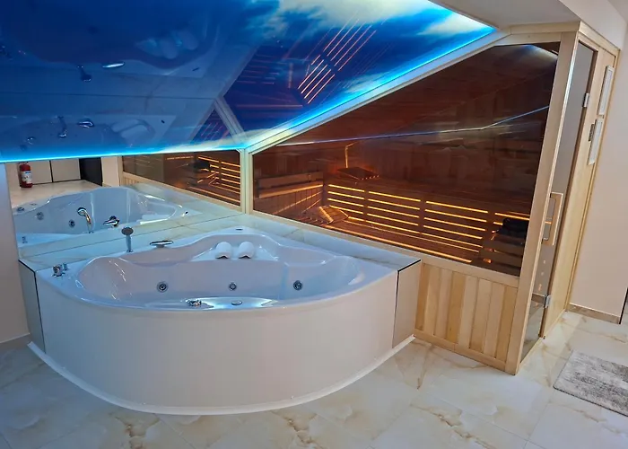 Appartement Magic Sremska Mitrovica