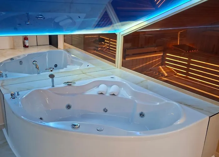 Διαμέρισμα Magic Σρέμσκα Μιτρόβιτσα