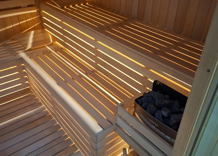 Διαμέρισμα Magic