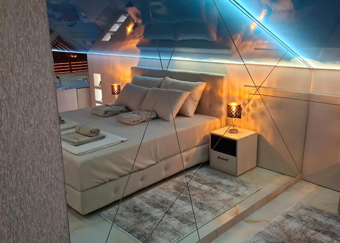 Magic Διαμέρισμα