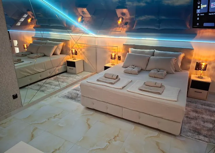 Magic * Σρέμσκα Μιτρόβιτσα