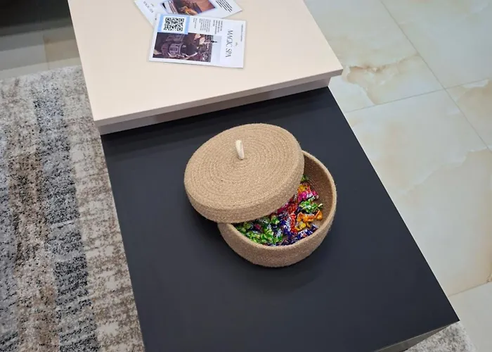 Magic Διαμέρισμα Σρέμσκα Μιτρόβιτσα