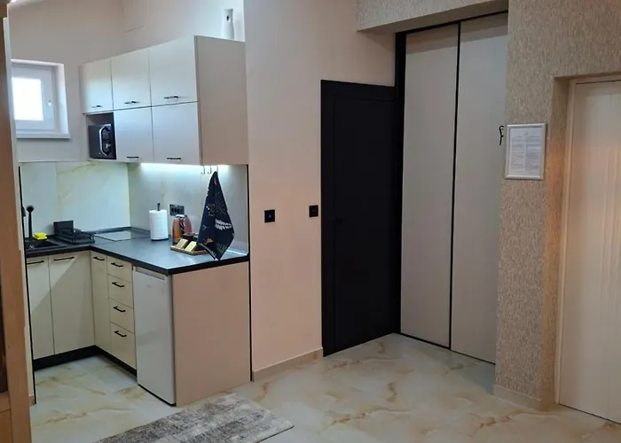 Magic Appartement Sremska Mitrovica