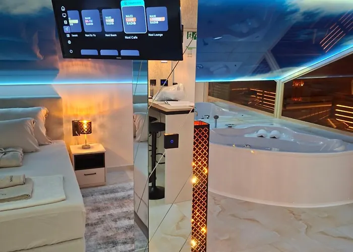 Magic Σρέμσκα Μιτρόβιτσα