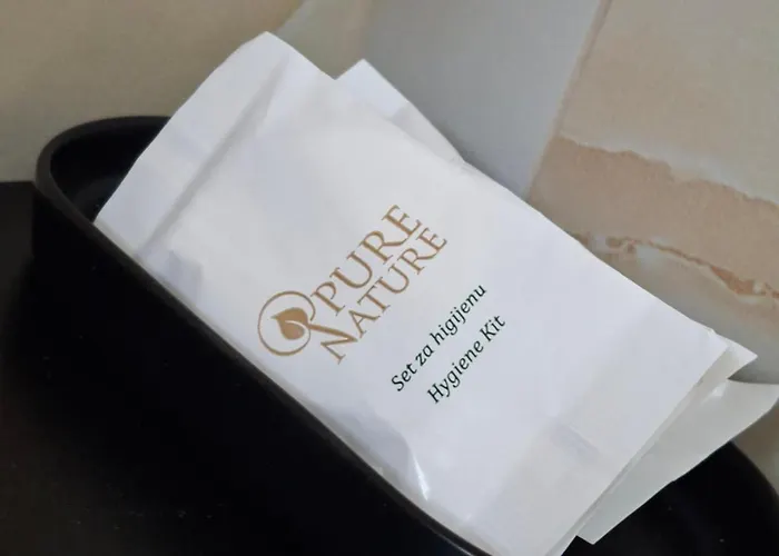 Magic Διαμέρισμα Σρέμσκα Μιτρόβιτσα