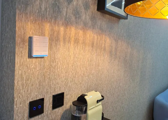 Magic Διαμέρισμα *