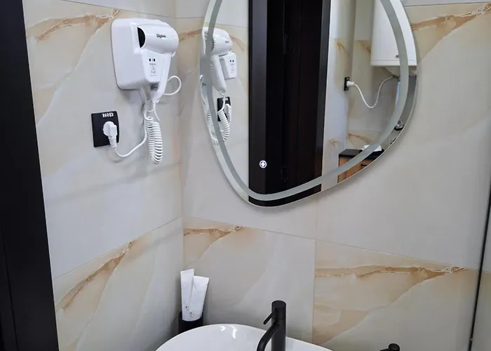 Magic Διαμέρισμα