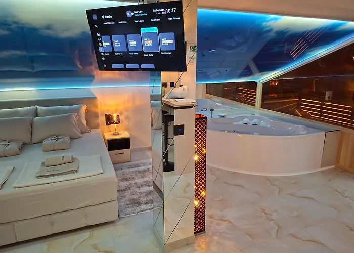 Διαμέρισμα Magic Σρέμσκα Μιτρόβιτσα