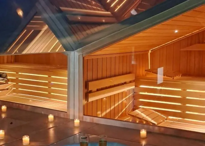 Appartement Magic Sremska Mitrovica