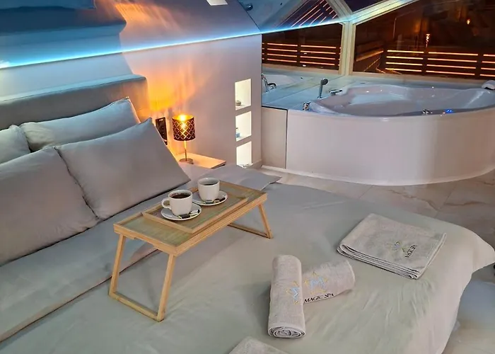 Magic Σρέμσκα Μιτρόβιτσα